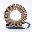 Load image into Gallery viewer, Ricks Motorsport New OEM Style Honda Stator