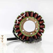 Load image into Gallery viewer, Ricks Motorsport New OEM Style Honda Stator