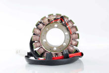 Load image into Gallery viewer, Ricks Motorsport New OEM Style Honda Stator