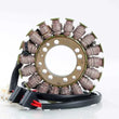 Load image into Gallery viewer, Ricks Motorsport New OEM Style Honda Stator