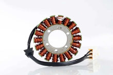 Load image into Gallery viewer, Ricks Motorsport New OEM Style Honda Stator