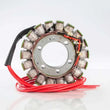Load image into Gallery viewer, Ricks Motorsport New OEM Style Honda Stator