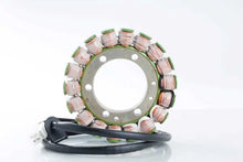 Load image into Gallery viewer, Ricks Motorsport New OEM Style Honda Stator