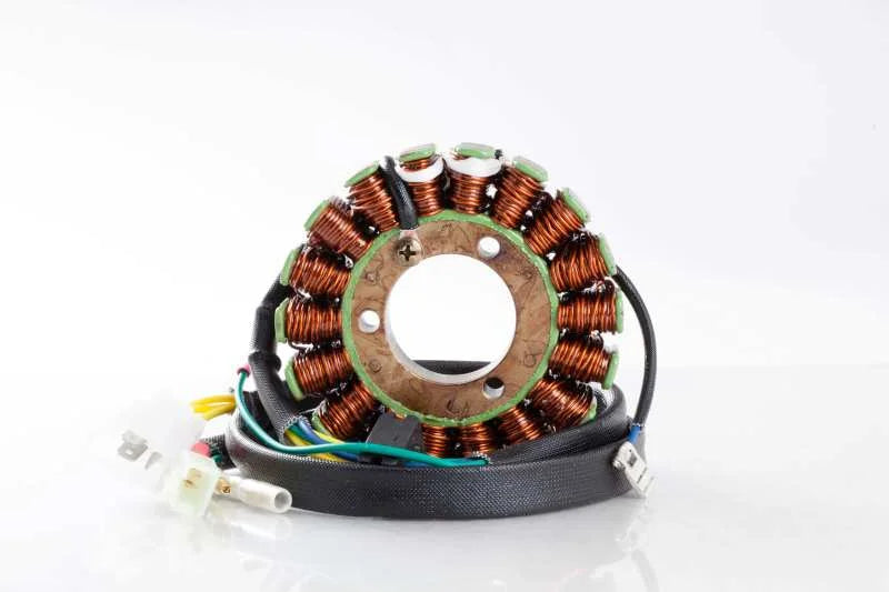 Ricks Motorsport New OEM Style Honda Stator
