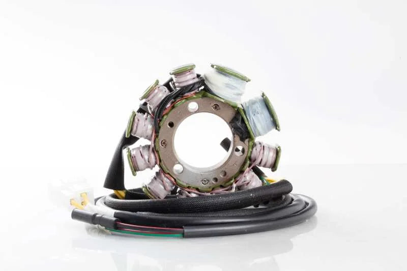Ricks Motorsport New OEM Style Honda Stator
