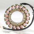Load image into Gallery viewer, Ricks Motorsport New OEM Style Honda Stator