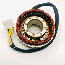 Load image into Gallery viewer, Ricks Motorsport New OEM Style Honda Stator