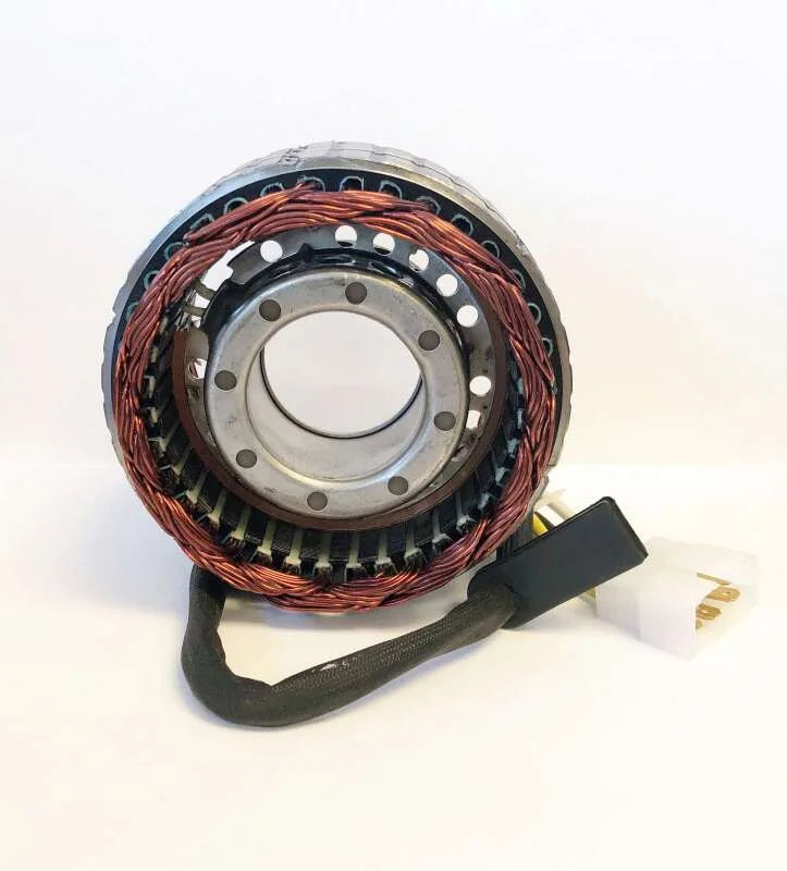 Ricks Motorsport New OEM Style Honda Stator