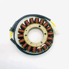 Load image into Gallery viewer, Ricks Motorsport New OEM Style Honda Stator