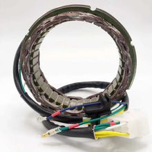 Load image into Gallery viewer, Ricks Motorsport New OEM Style Honda Stator