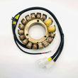 Load image into Gallery viewer, Ricks Motorsport New OEM Style Honda Stator
