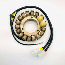 Load image into Gallery viewer, Ricks Motorsport New OEM Style Honda Stator