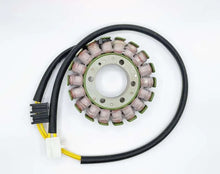Load image into Gallery viewer, Ricks Motorsport New OEM Style Honda Stator