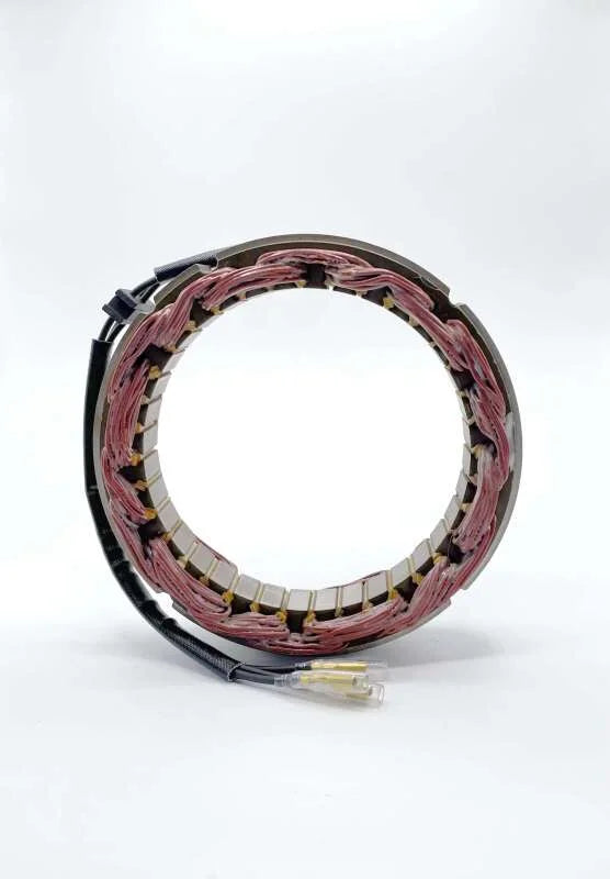 Ricks Motorsport New OEM Style Honda Stator