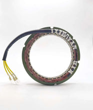 Load image into Gallery viewer, Ricks Motorsport New OEM Style Honda Stator