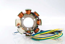 Load image into Gallery viewer, Ricks Motorsport New OEM Style Honda Stator
