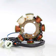 Load image into Gallery viewer, Ricks Motorsport New OEM Style Honda Stator