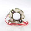 Load image into Gallery viewer, Ricks Motorsport New OEM Style Honda Stator