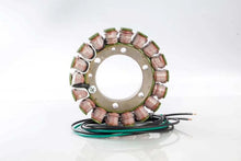 Load image into Gallery viewer, Ricks Motorsport New OEM Style Honda Stator