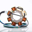 Load image into Gallery viewer, Ricks Motorsport New OEM Style Honda Stator