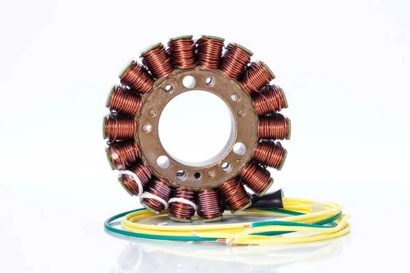 Ricks Motorsport New OEM Style Honda Stator