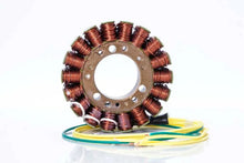 Load image into Gallery viewer, Ricks Motorsport New OEM Style Honda Stator