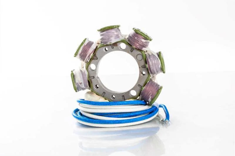 Ricks Motorsport New OEM Style Honda Stator