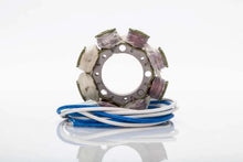 Load image into Gallery viewer, Ricks Motorsport New OEM Style Honda Stator