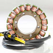 Load image into Gallery viewer, Ricks Motorsport New OEM Style Honda Stator