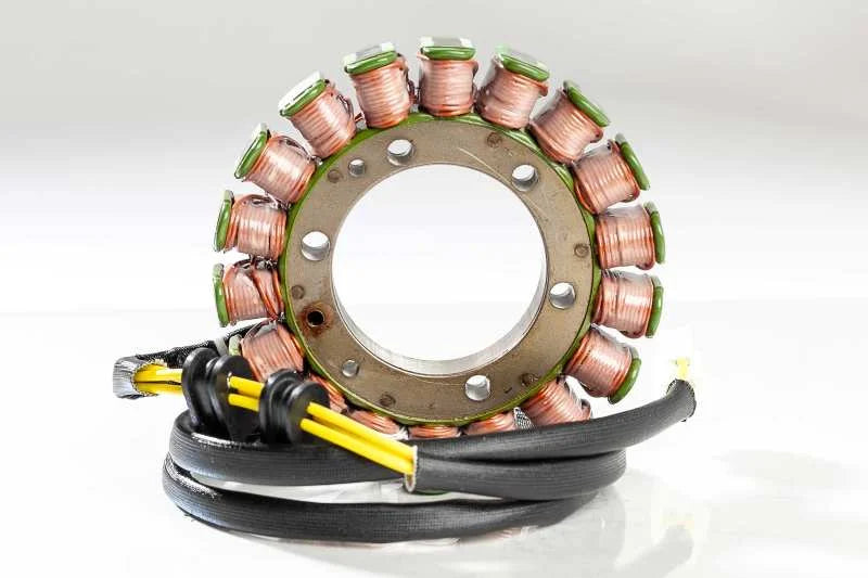 Ricks Motorsport New OEM Style Honda Stator