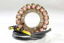 Load image into Gallery viewer, Ricks Motorsport New OEM Style Honda Stator