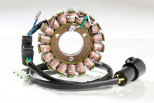 Load image into Gallery viewer, Ricks Motorsport New OEM Style Honda Stator