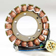 Load image into Gallery viewer, Ricks Motorsport New OEM Style Honda Stator