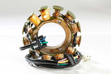 Load image into Gallery viewer, Ricks Motorsport New OEM Style Honda Stator