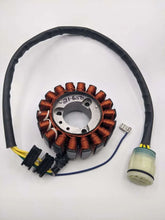Load image into Gallery viewer, Ricks Motorsport New OEM Style Honda Stator