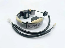 Load image into Gallery viewer, Ricks Motorsport New OEM Style KTM Stator