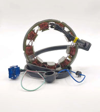 Load image into Gallery viewer, Ricks Motorsport New OEM Style Kawasaki Stator