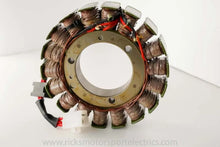 Load image into Gallery viewer, Ricks Motorsport New OEM Style Kawasaki Stator