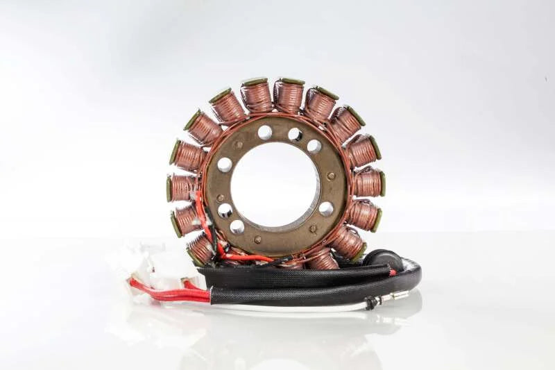 Ricks Motorsport New OEM Style Kawasaki Stator
