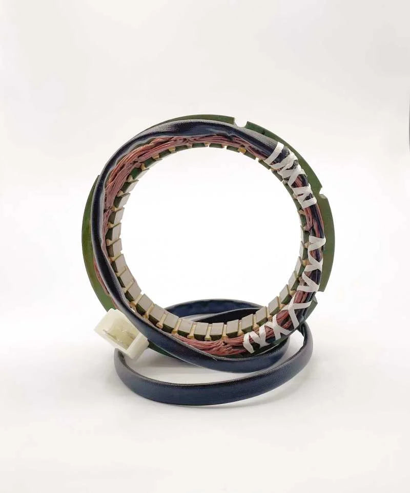 Ricks Motorsport New OEM Style Kawasaki Stator