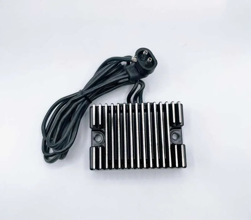 Ricks Motorsport New OEM Style Rectifier-Regulator