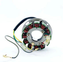 Load image into Gallery viewer, Ricks Motorsport New OEM Style Ski Doo Stator