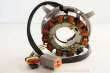 Load image into Gallery viewer, Ricks Motorsport New OEM Style Ski Doo Stator