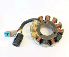 Load image into Gallery viewer, Ricks Motorsport New OEM Style Ski Doo Stator