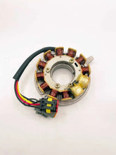 Load image into Gallery viewer, Ricks Motorsport New OEM Style Ski Doo Stator