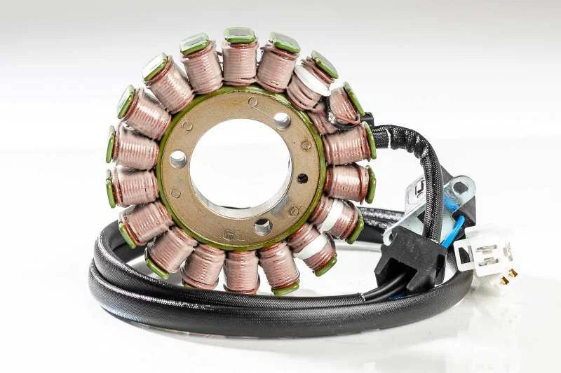 Ricks Motorsport New OEM Style Suzuki Stator
