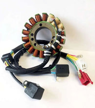 Load image into Gallery viewer, Ricks Motorsport New OEM Style Suzuki Stator