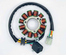 Load image into Gallery viewer, Ricks Motorsport New OEM Style Suzuki Stator