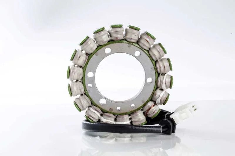 Ricks Motorsport New OEM Style Triumph Stator