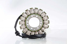 Load image into Gallery viewer, Ricks Motorsport New OEM Style Triumph Stator